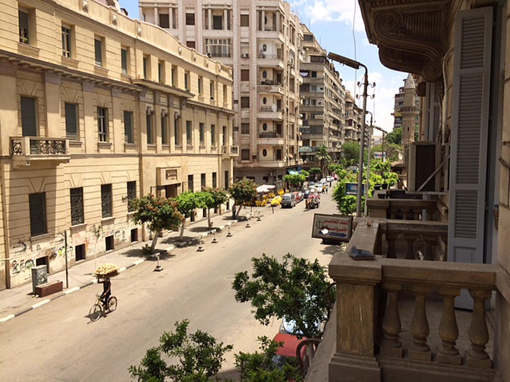 Make the Future Cairo