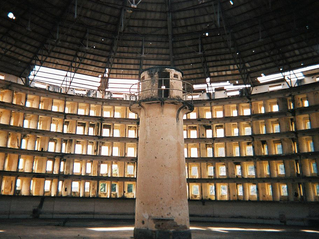 Panopticum - Cuba Panopticum - Cuba