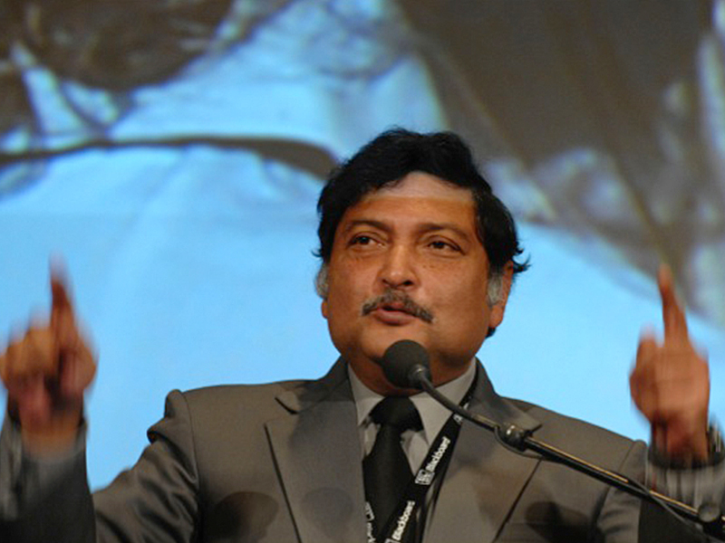 Sugata Mitra lecture Sugata Mitra lecture