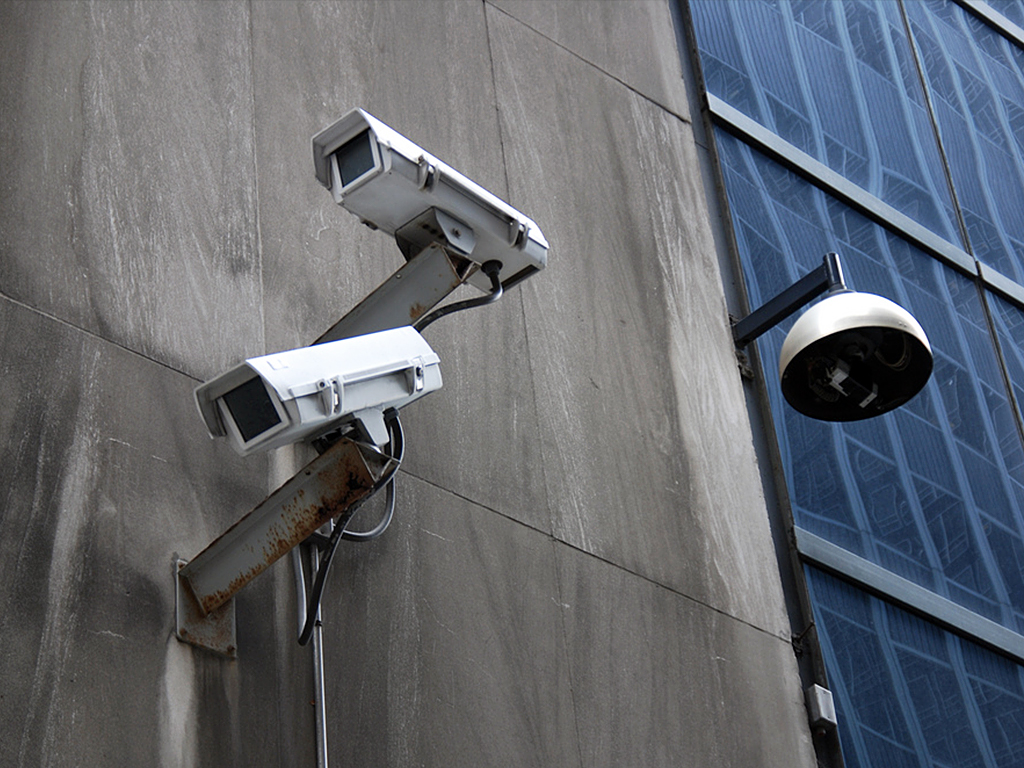 Surveillance sameras Surveillance sameras