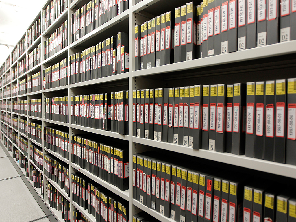 Video Archive Video Archive