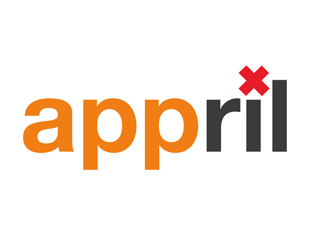 Logo Appril 2014