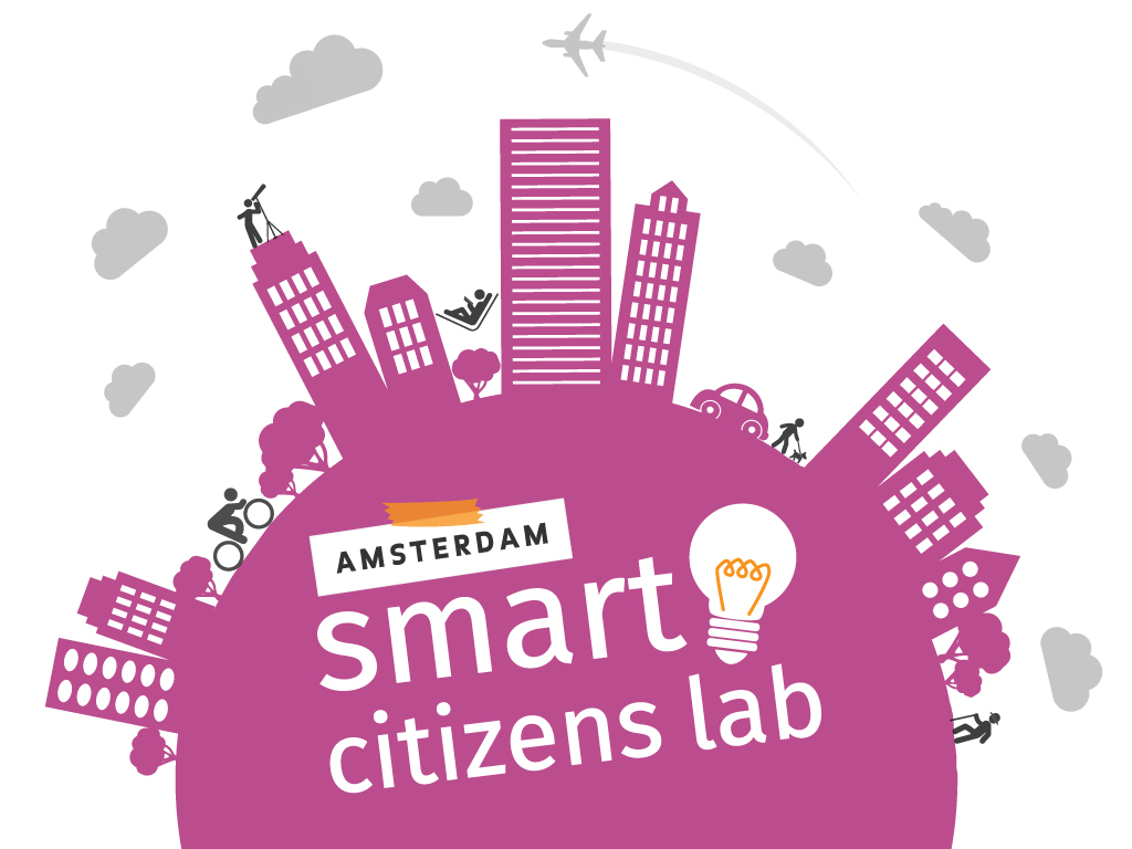 Amsterdam Smart Citizens Lab Amsterdam Smart Citizens Lab