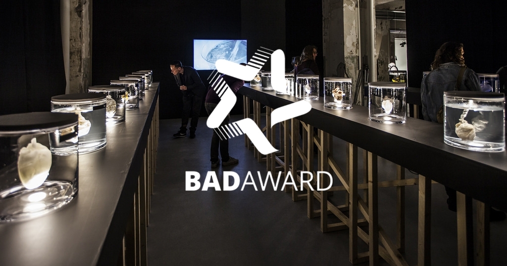 BAD Awards 2016 BAD Awards 2016