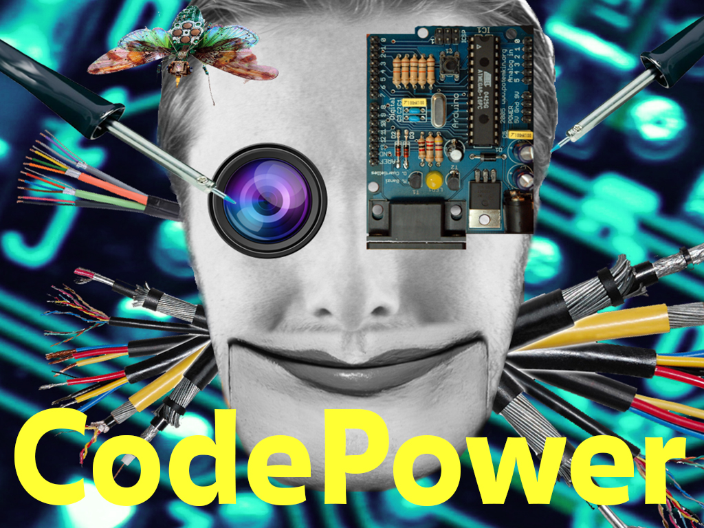 CodePower