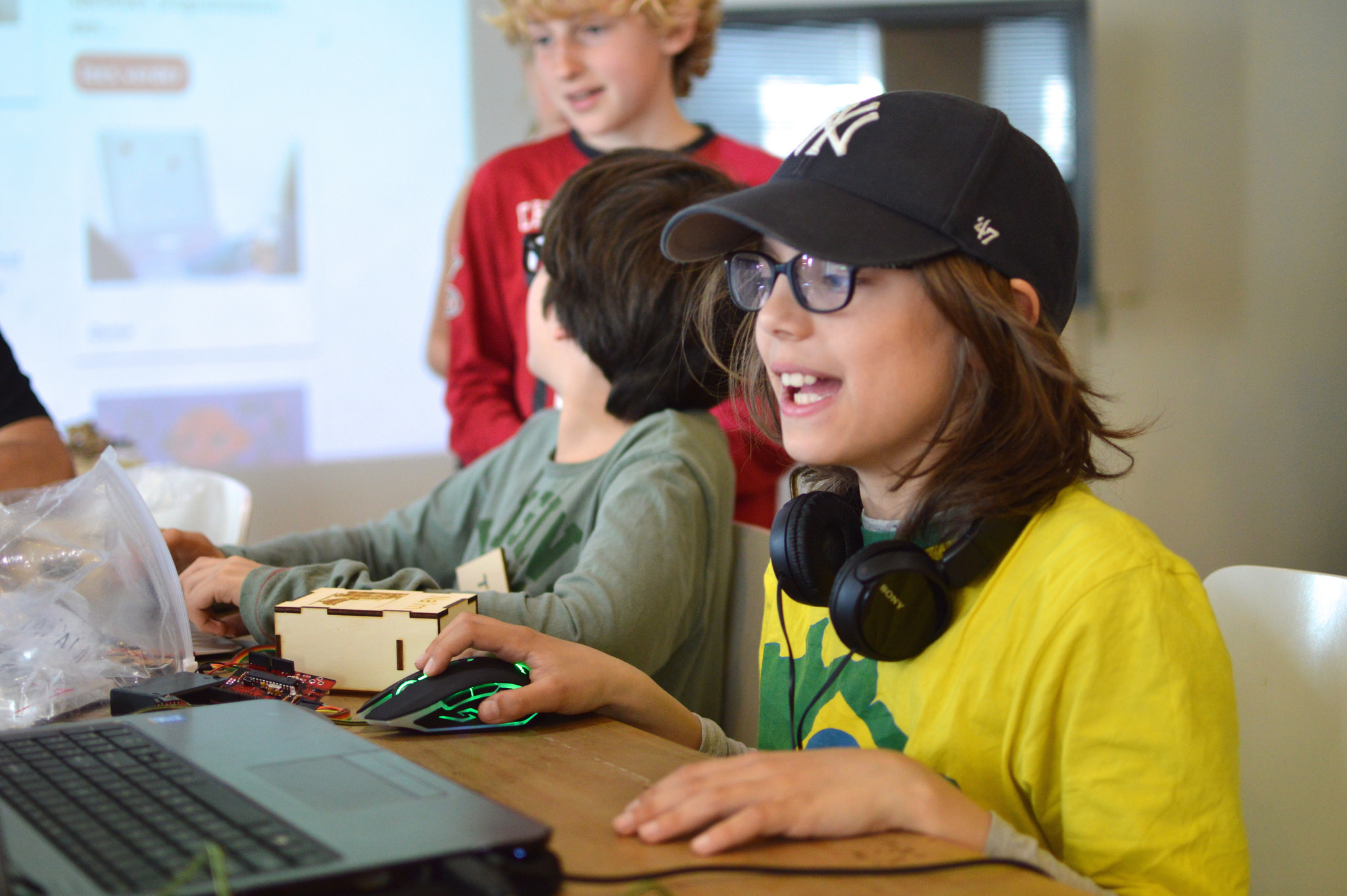FabSchool FabSchool