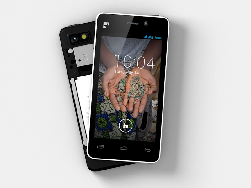 Fairphone Accessory Challenge Fairphone Accessory Challenge