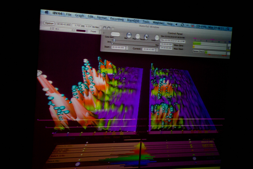 Brain waves software Brain waves software