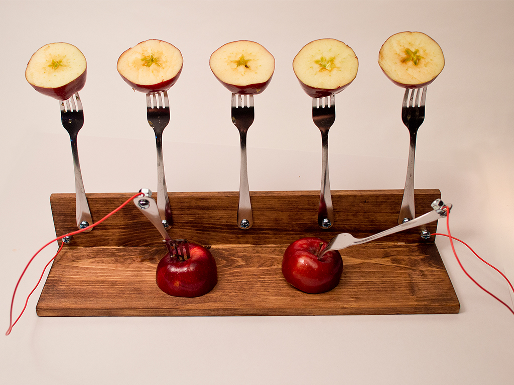 MaKey MaKey Art MaKey MaKey Art