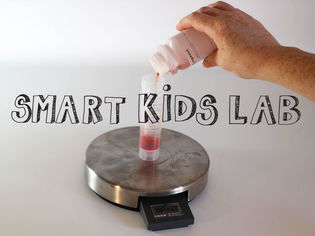 Smart Kids Lab