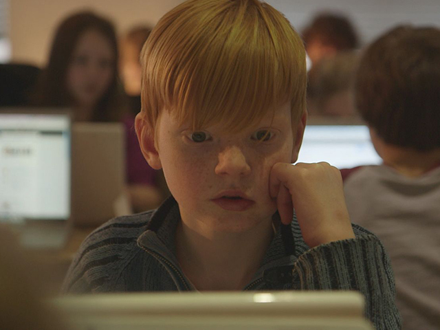 CryptoKids Tegenlicht CryptoKids Tegenlicht