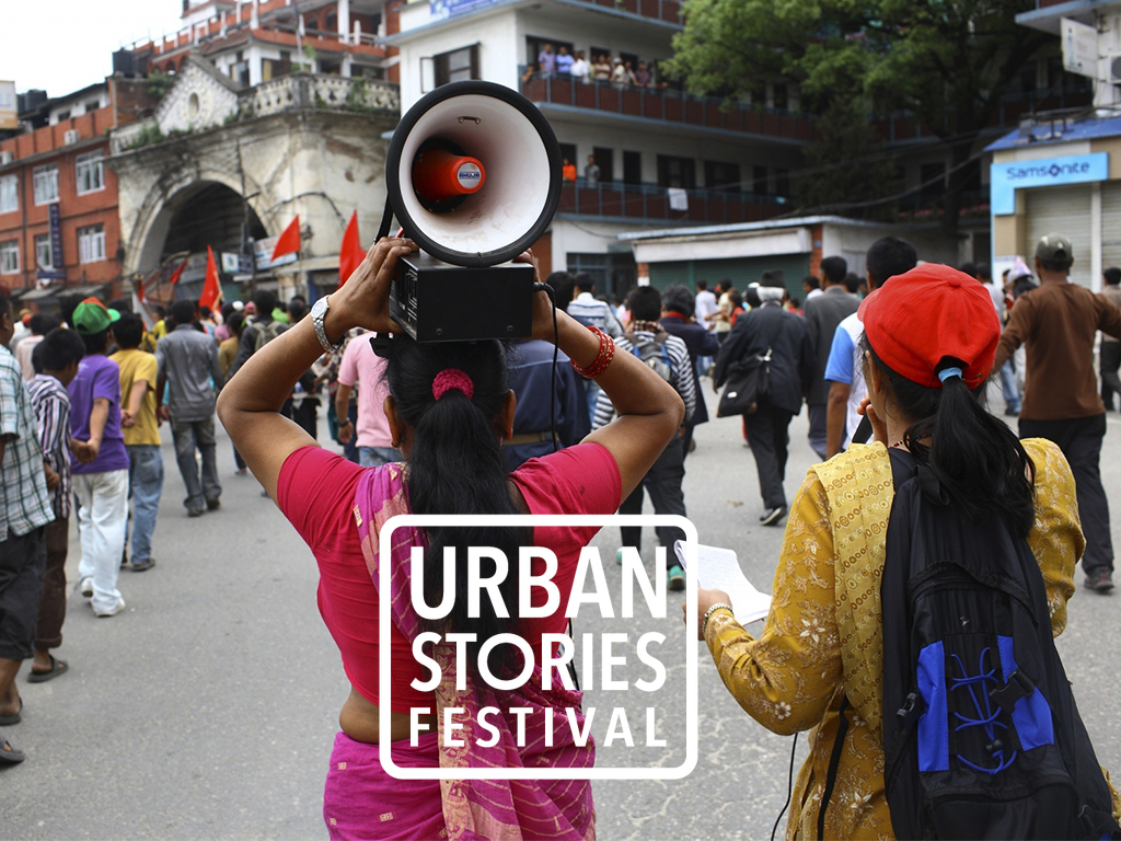 Urban Stories Festival