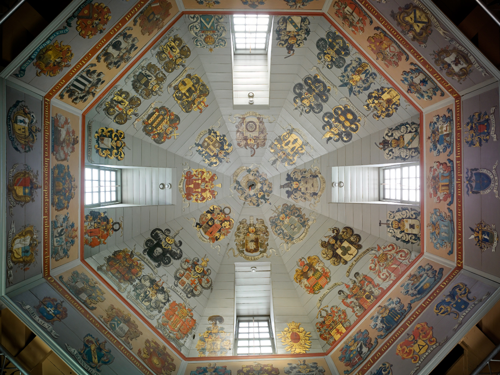 Waag Theatrum Anatomicum Waag Theatrum Anatomicum