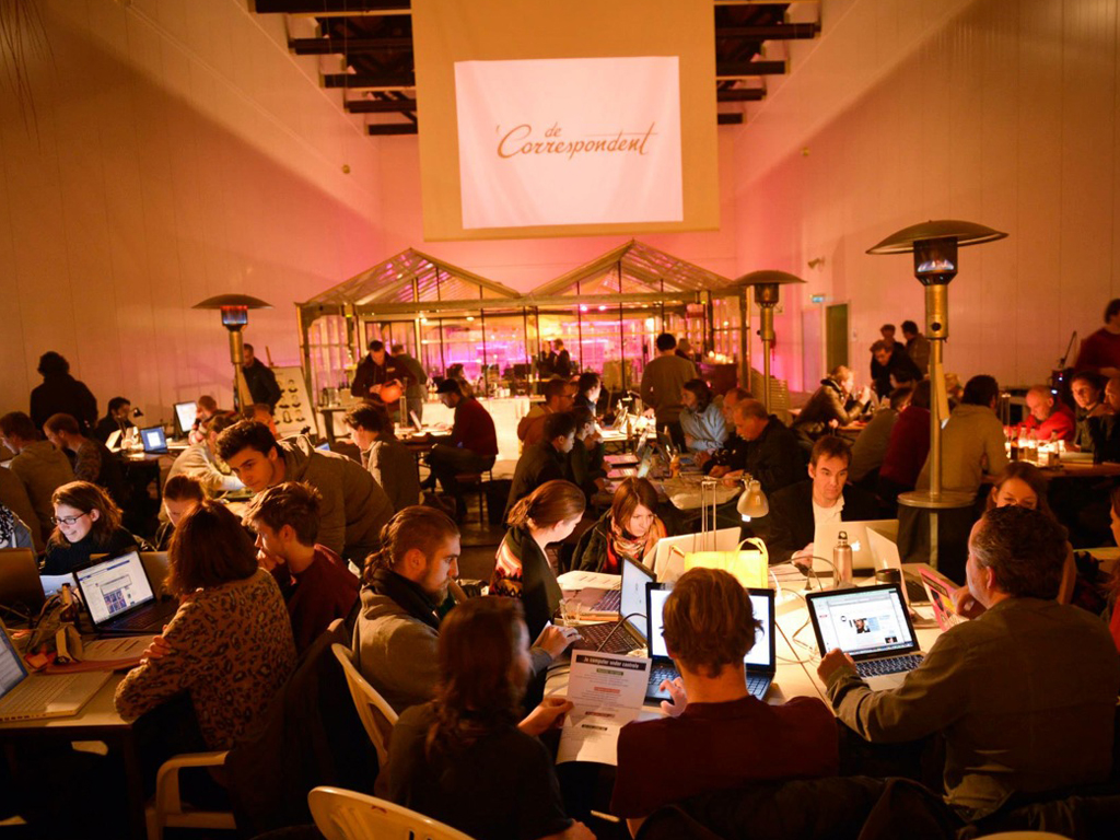 Privacy Café Privacy Café