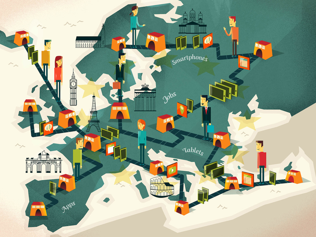 European App Economy European App Economy