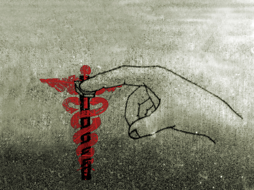 Health care trigger Health care trigger