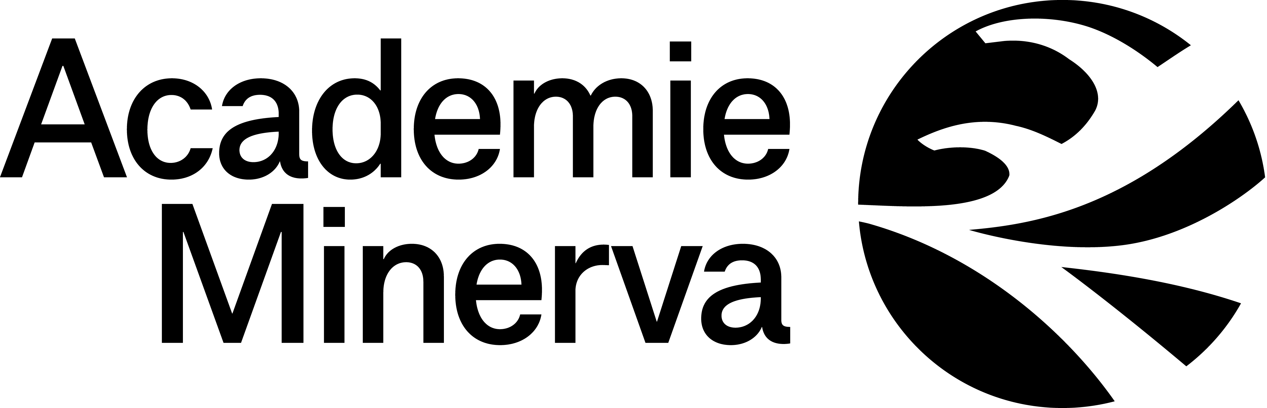 Logo Academie Minerva