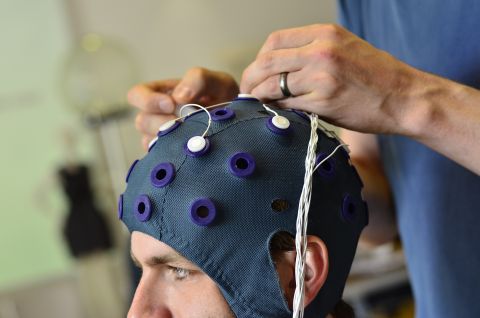 Hacking The Brain 2014 Waag