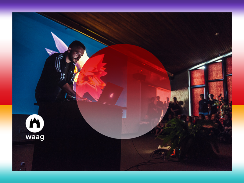 Transformer sessions - Expeditie: toekomst