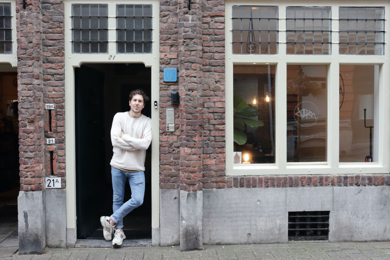 TK Zuid - Jeroen