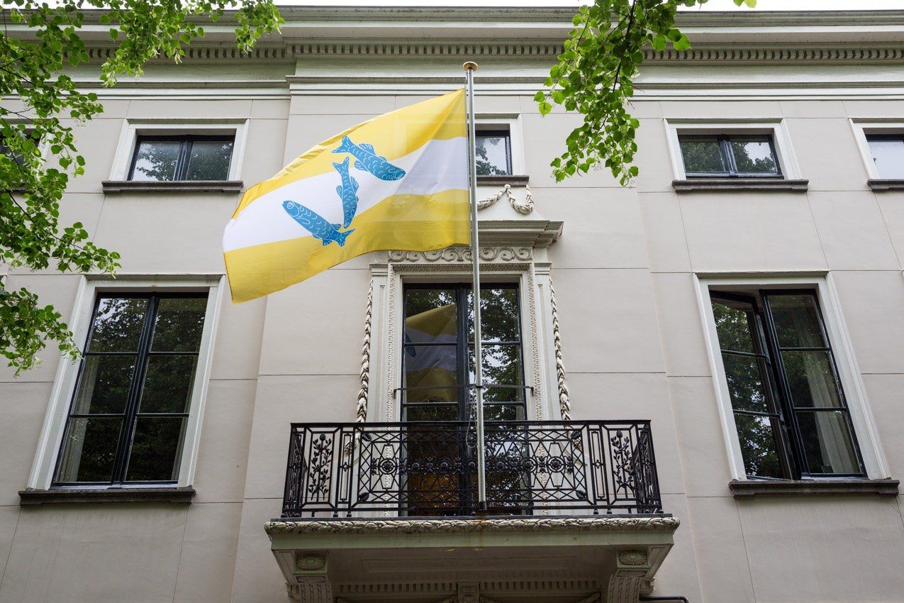 Ambassade van de Noordzee