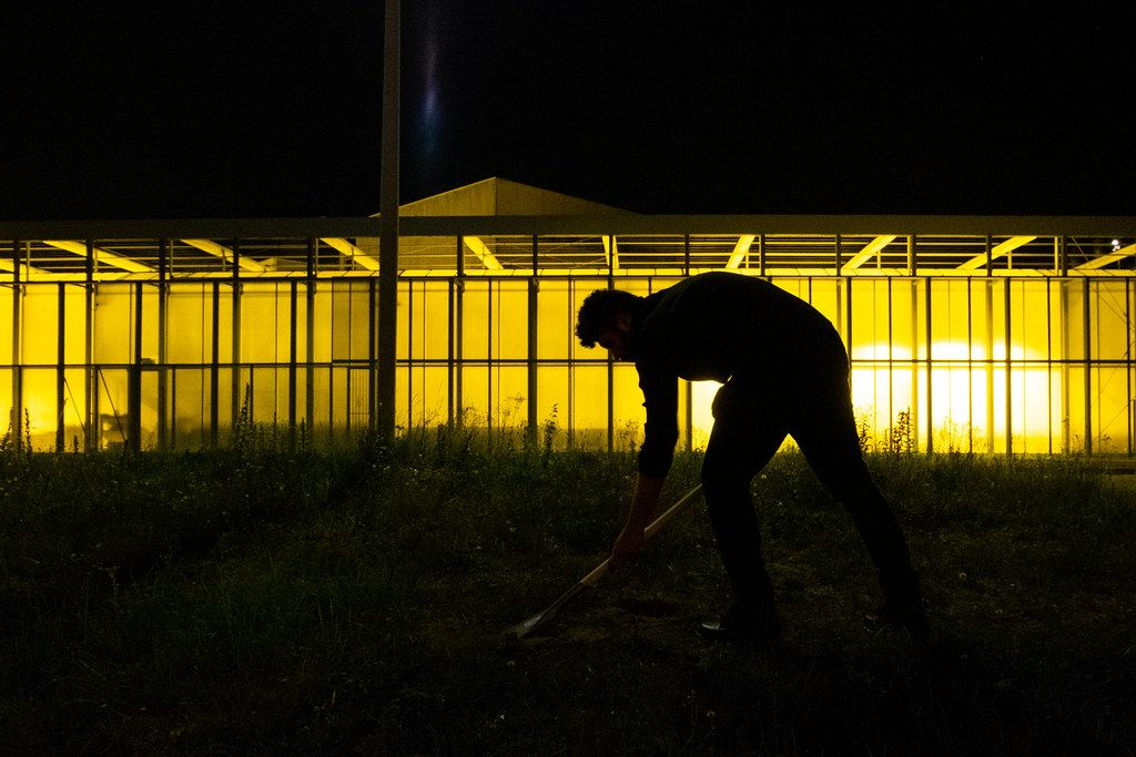 Future Proof tijdens Expeditie: toekomst