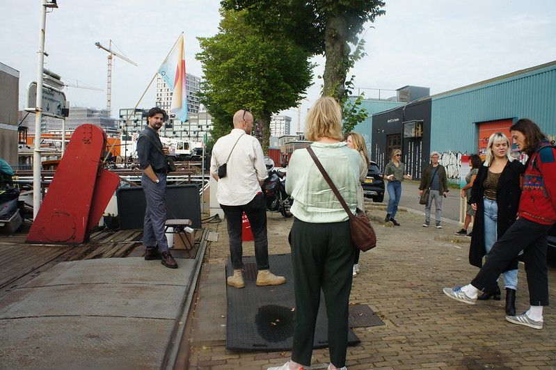 Expeditie: toekomst september 2021