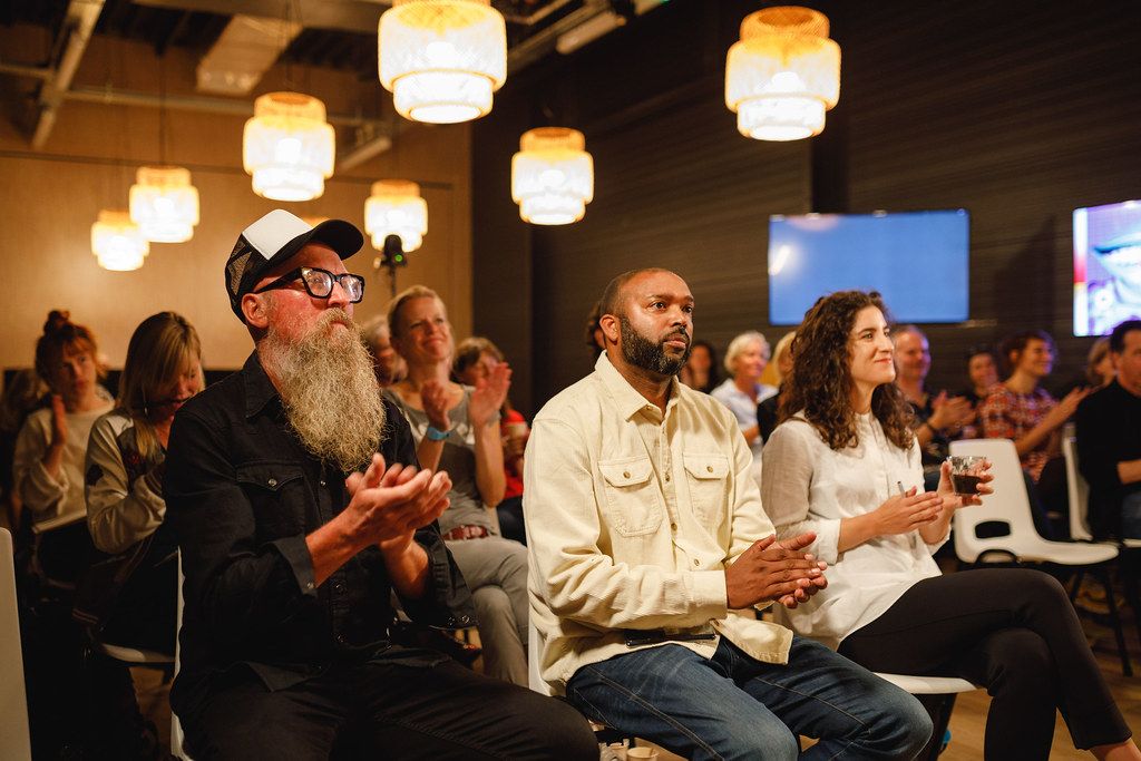 Future Talks Expeditie toekomst