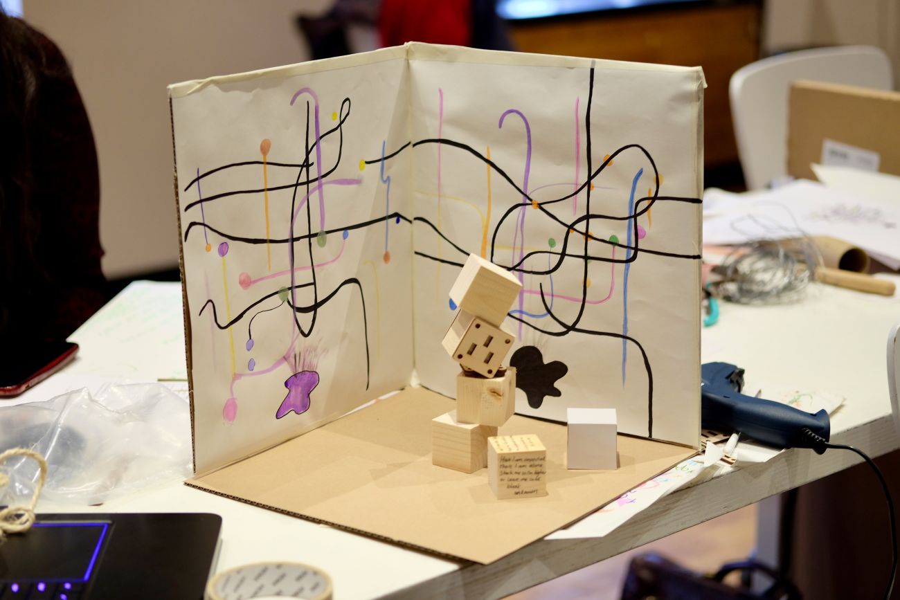The_Blank_Cubit_Quantum_Art_Hackathon_Waag