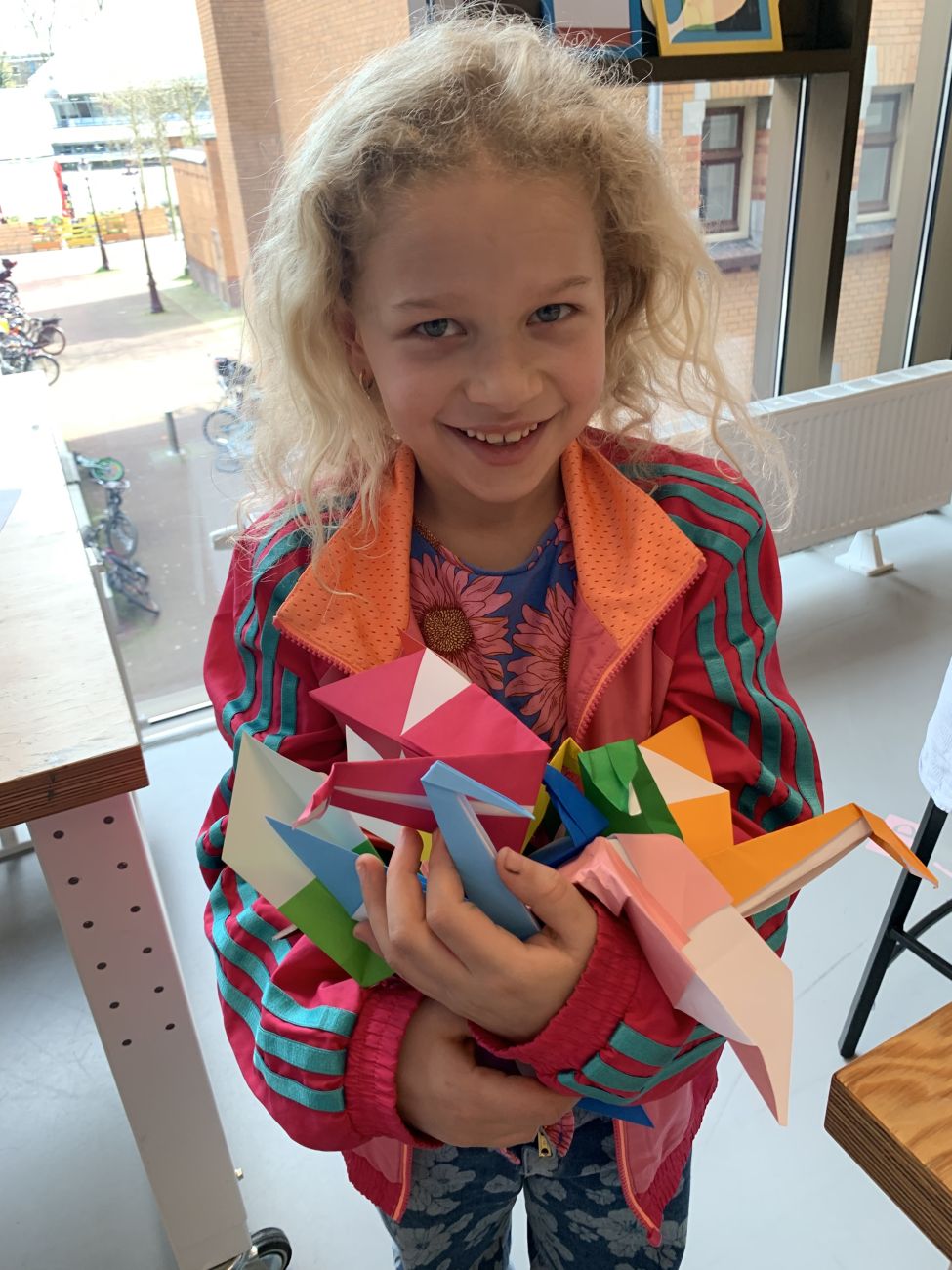 Origami-workshop_Waag_Maker_education_Lab_Learn