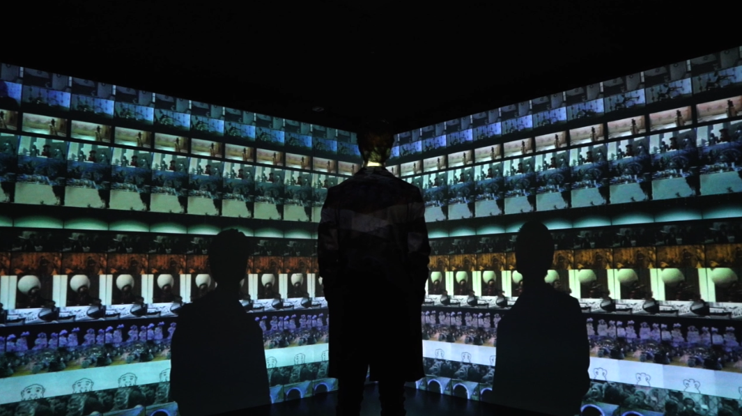 Video still