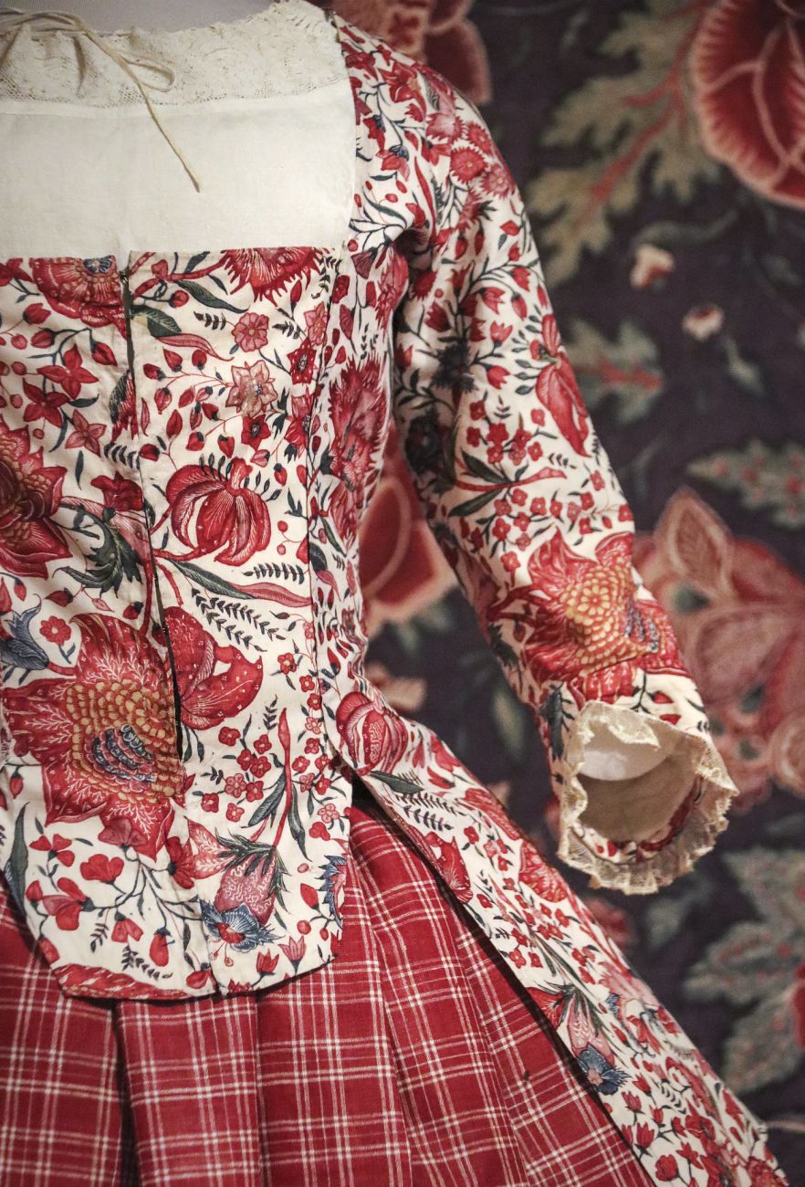 innovatieve toekomst voor traditionele ambachten-chintz