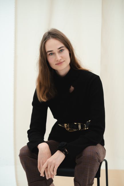 Anna Roos van Wijngaarden