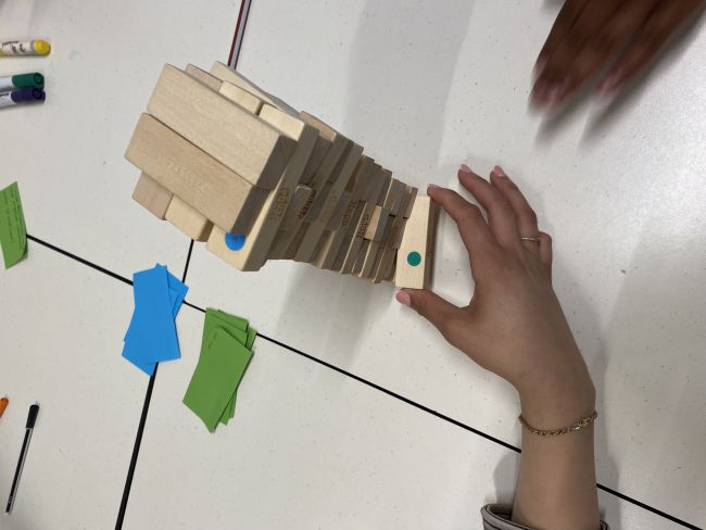 Jenga