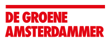 groene amsterdammer logo
