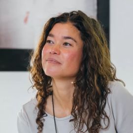 Marsha Simon