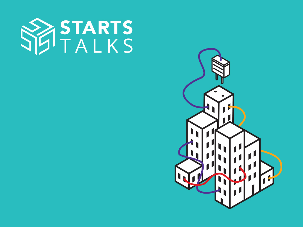 STARTS talks STARTS talks